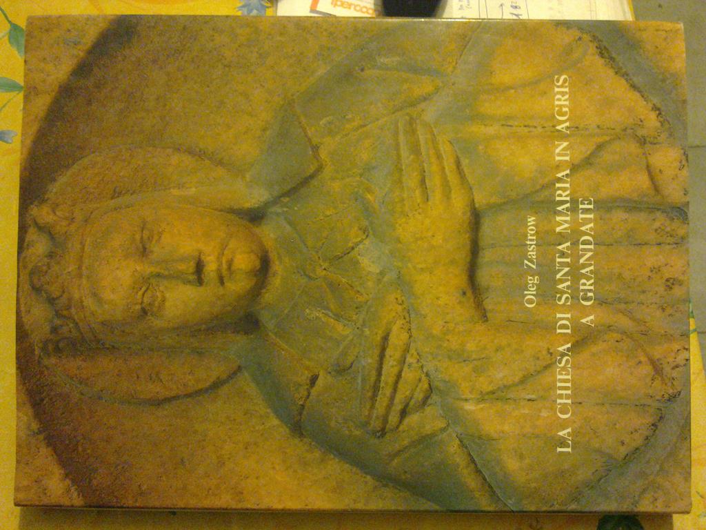 Il Muro di Tessa Studio bibliografico