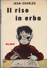 Il riso in erba