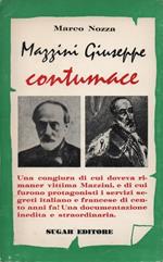 Mazzini Giuseppe contumace