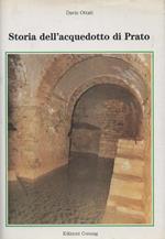 Storia dell'acquedotto di Prato