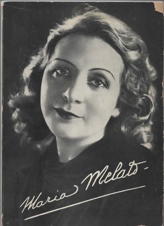 Il Muro di Tessa Studio bibliografico