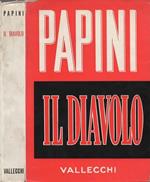 Il diavolo. Appunti per una futura diabologia. 17° edizione