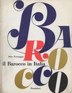 Il Barocco in Italia