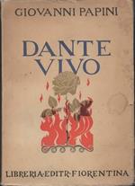 Dante vivo