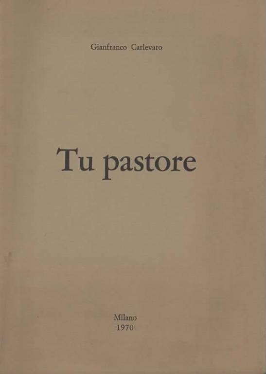 Il Muro di Tessa Studio bibliografico