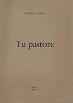 Tu pastore