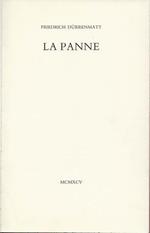La panne