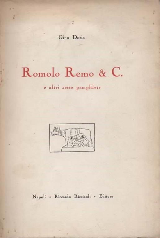 Il Muro di Tessa Studio bibliografico