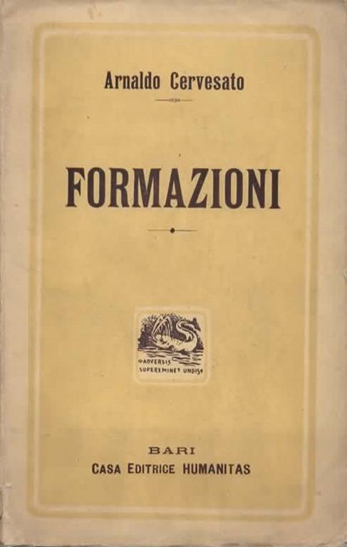 Il Muro di Tessa Studio bibliografico