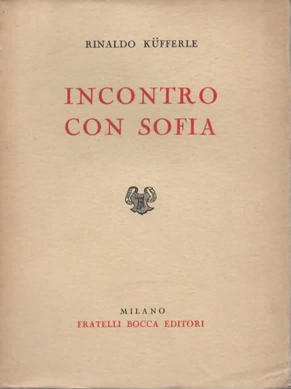 Il Muro di Tessa Studio bibliografico