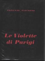Le violette di Parigi