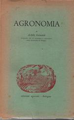 Agronomia