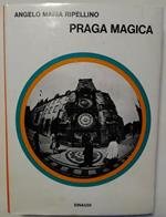 Praga magica