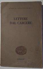 LETTERE DAL CARCERE