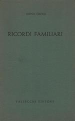 Ricordi Familiari
