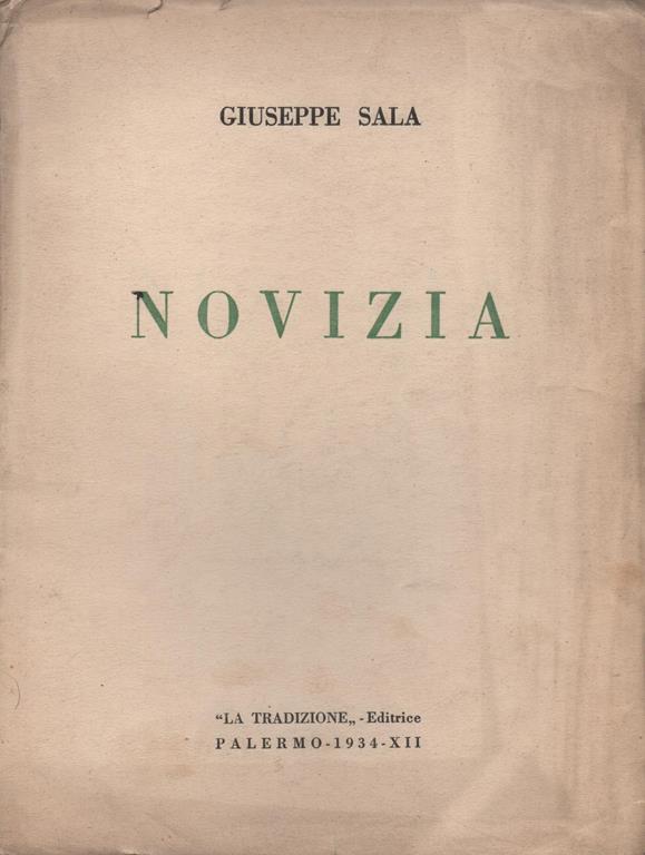 Il Muro di Tessa Studio bibliografico