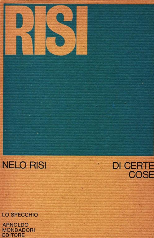 Il Muro di Tessa Studio bibliografico