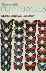 The world of Butterflies