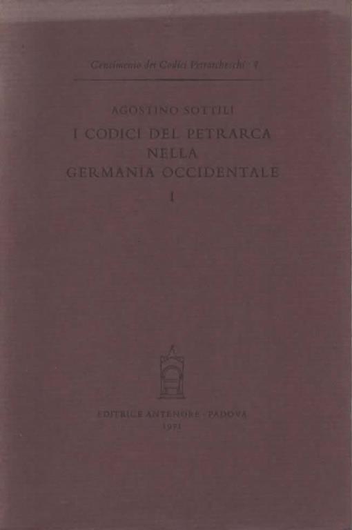 Il Muro di Tessa Studio bibliografico