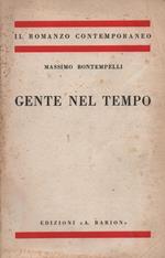 Gente Nel Tempo