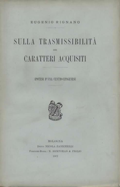 Il Muro di Tessa Studio bibliografico