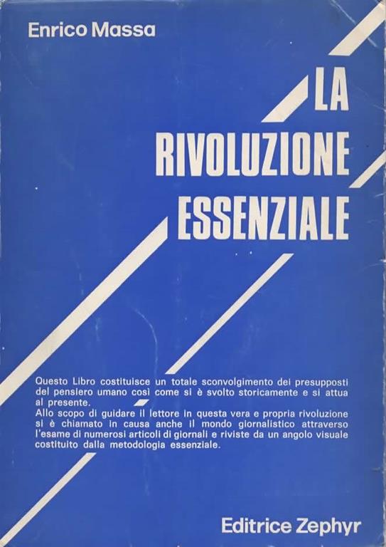 Il Muro di Tessa Studio bibliografico