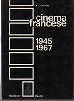 Cinema Francese. 1945 - 1967. Parte prima