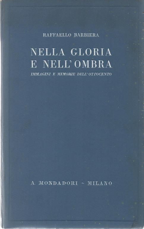 Il Muro di Tessa Studio bibliografico