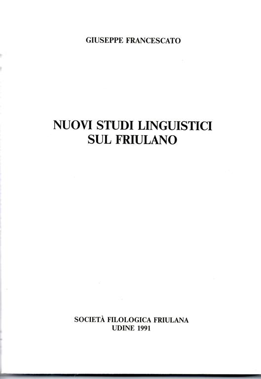 Il Muro di Tessa Studio bibliografico