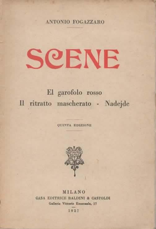 Il Muro di Tessa Studio bibliografico