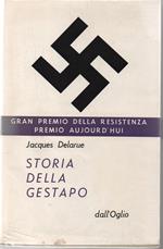 Storia della Gestapo