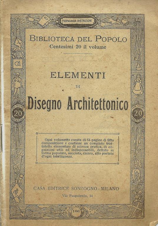 Biblioteca di Babele