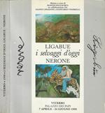 Ligabue i selvaggi d'oggi Nerone