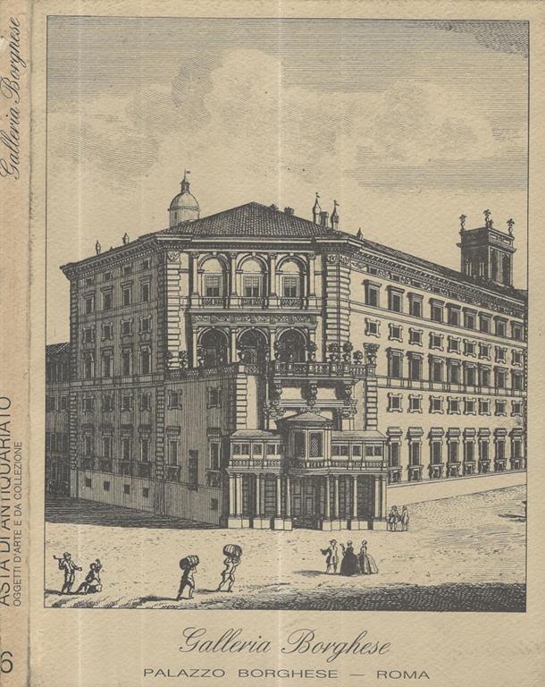 Biblioteca di Babele