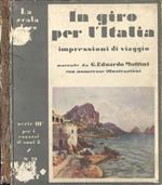 In giro per l' Italia. Impressioni di viaggio