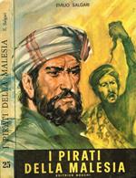 I pirati della Malesia