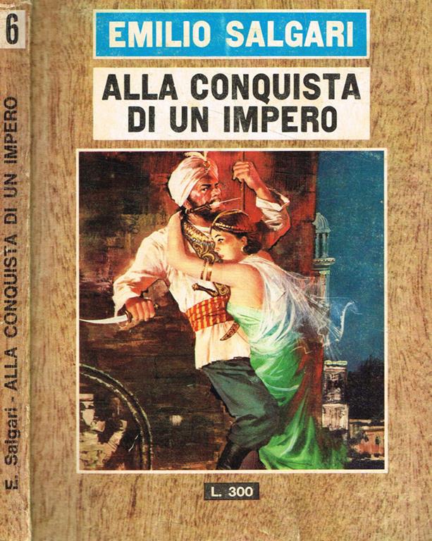 Biblioteca di Babele
