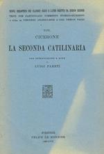 La seconda catilinaria