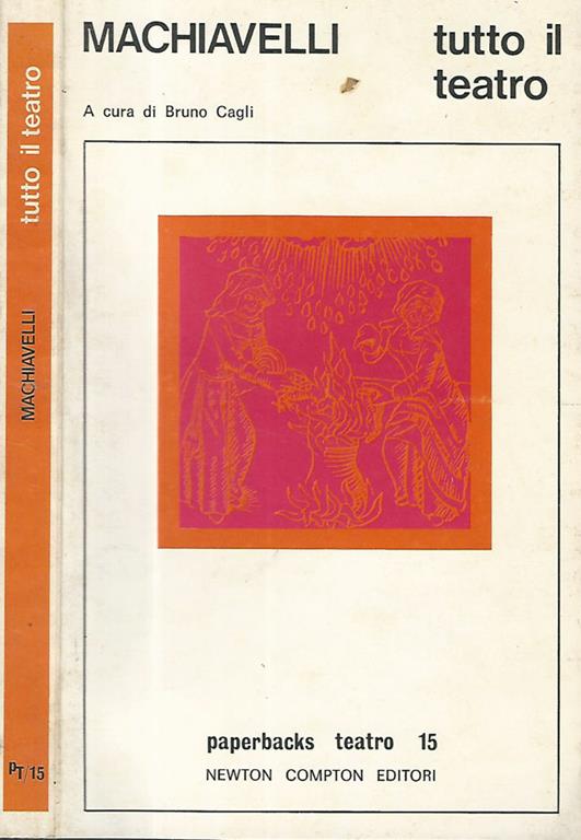 Biblioteca di Babele