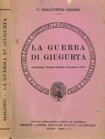 La guerra di Giugurta