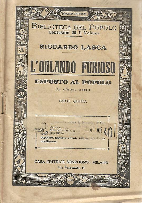 Biblioteca di Babele