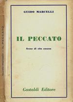 Il peccato. Scene di vita umana