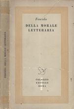 Della morale letteraria