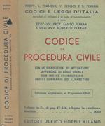 Codice di Procedura Civile