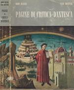 Pagine di critica dantesca