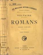 Romans Vol. I