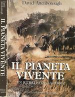 Il pianeta vivente