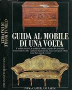 Guida al mobile italiano. Guida all'antiquariato italiano dal Quattrocento al Liberty