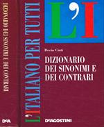 Dizionario portoghese-italiano, italiano-portoghese