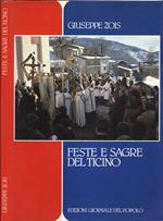 Feste e sagre del Ticino